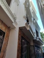 chỉ 1 căn duy nhất nhà mới 5t 3pn, 300m ra vđ4, khu dân cư, gần chợ, trường học. giá 3.85 tỷ, ctl