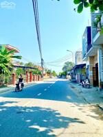 Đất Nam Phước- Sát Ủy ban - Gần chợ Huyện- Gần 100m2 nở hậu đường oto- Giá nhỉnh 700