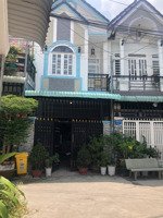 bán nhà 1 trệt 1 lầu (dt: 63m2) vị trí 2 đường nguyễn tri phương p. bửu hoà. giá chỉ 2,8 tỷ