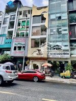 bán nhà siêu vị trí mặt tiền nguyễn trãi - quận 5 - (4x16m) - 5 tầng - hđt: 150tr/th - giá: 36 tỷ