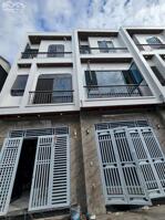 Bán nhà khu Đá Mài, TP Hải Dương, 50m2, 3 tầng, 3 ngủ, đường trước nhà rộng rãi, chỉ 2.x tỷ