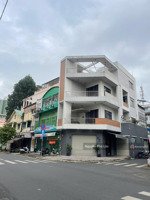 góc 2mt phó cơ điều - đặng minh khiêm p4 q11 - (6x17) cách bv chợ rẫy 100m - gía chỉ nhỉnh 28 tỷ