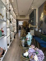 chính chủ bán nhà mặt phố nguyễn thái học 5 tầng, kinh doanh đỉnh, gần hồ hoàn kiếm