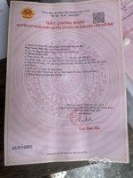 chính chủ bán đất đẹp tại lộc tiến, giá thỏa thuận, diện tích 268 m2, nhiều tiện ích 