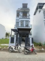 bán nhà kđt năm sao tại phước lý, cần giuộc, long an. 279m2 giá 4ty5 (thương lượng) lh: 