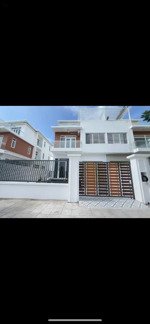 bán hoặc cho thuê nhà view biển kdt tây bắc