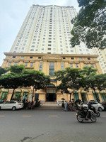 căn hộ lý thường kiệt - 56m2 - có thang máy - chỉ 3.3 tỷ