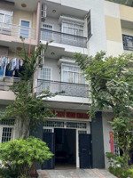 nhà 2 lầu kdc an thạnh dt 100m thuận an gần vsip1