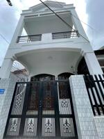 Bán nhà đẹp 2 tầng Kiệt ôtô 53 Đào Tấn thông Đặng Huy Trứ, phường Thuận Hóa, TP Huế, chỉ 2,7 Tỷ