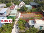 đất phân lô gần vinhomes hóc môn 2tỷ35 cần bán shr!