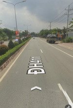 đất mặt tiền đường dh411 - lh: 