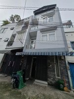 mặt tiền đường số q4- 4 tầng- 5x8m- ko lộ giới- chỉ 8 tỷ nhỉnh