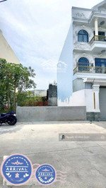 đất khu dân cư cao cấp trần văn mười,ngay chợ chữ s hóc môn.dt 5.2mx18.5m.đường 8m thông.chỉ 3.9 tỷ