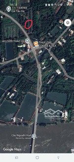 đất đẹp - đầu tư sinh lời - cần bán đất tại châu thành, đồng tháp