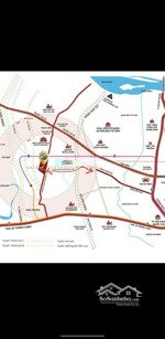 bán xuất ngoại giao liền kề sơn đồng center, hoài đức