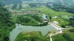 2,9ha đất bám hồ sãn trang trại làm farm sạch siêu rẻ tại mỵ hào kim bôi hoà bình