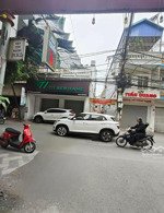 bán lô góc mặt đường phương lưu mặt tiền 7m