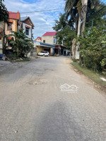 bán nhanh mảnh đất xã phú nghĩa , chương mỹ -51,5m full thổ , sẵn sổ đỏ - ô tô đỗ cửa -cách ql6