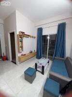 CHO THUÊ CĂN HỘ MỚI XÂY – 2 PHÒNG NGỦ TỪ TRỐNG FULL NỘI THẤT