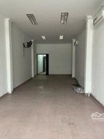 cho thuê nhà mặt tiền lý thái tổ, p.1, q.3 giá 165tr