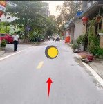 nhỉn 4 tỷ - oto tránh - vỉa hè - đất dv cây sữa -thị trấn kim bài -cạnh ccn tellin park 