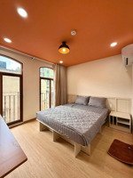 căn hộ mini full nội thất giá cực chất