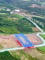 sở hữu lô đất view đồi cực đẹp tại lâm đồng, giá chỉ 630 triệu cho 1000m²