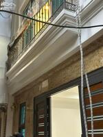 BÁN NHÀ HOÀNG ĐẠO THÀNH - CỰC PHẨM CÁCH Ô TÔ CHỈ 2 NHÀ 5 TẦNG MỚI ĐẸP GIÁ 6,7 TỶ