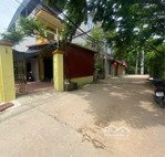 chính chủ chỉ 2,x tỷ bán đất lương quy, ngõ oto, dt 43m2, mt 6,28m, đón sóng kcn đông anh khởi công