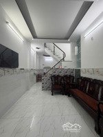 nhà ở ngay văn thân, p. bình tiên, q.6 - nhỉnh 4 tỷ nở hậu