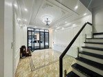bán nhà phố đẹp đào đài, hồng bàng 54,5m² mt 4,1m 4 tầng giá 5,7 tỷ đường 5m hướng bắc