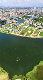 bán nhà phố kinh doanh tại bắc đầm vạc