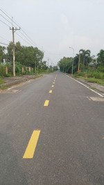 cần bán đất 2209m2 có 300m2 thổ cư đường xẹt ng thị lèn củ chi