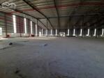 CHO THUÊ XƯỞNG 5.000M2 TẠI HẢI DƯƠNG