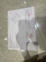 bán đất thổ cư sổ hồng riêng công chứng ngay vị trí đẹp, vuông vức