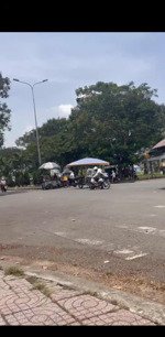 bán đất 64m2 ở đô thị khu tái dc phạm văn hai vĩnh lộc b, 3,6 tỷ, bình chánh, hcm, số hồng riêng