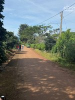 đất chính chủ ven đà lạt giá 450tr/286m2 thổ cư