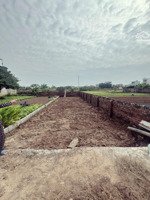 hàng hiếm tại xã chương dương, 3,498 tỷ, 89,7m2, bán đất đẹp