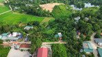 bán lô đất đẹp view cánh đồng trên mạch khoáng nóng