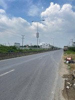 bán đất mặt tiền nhựa 830, xã lương hòa, tây ninh 1,2ha, 8.500m² thổ cư, giá 100 tỷ