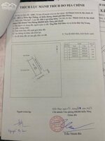 Bán đất Ngũ Đoan - Kiến Thụy - Hải Phòng