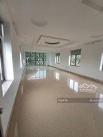 cho thuê tòa nhà 7 tầng thang máy mặt phố cổ bi, gia lâm - 120m2 kinh doanh, văn phòng , trung tâm