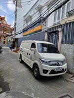 bán nhà mặt tiền kinh doanh đs quận 4 - ngang 5 -5tầng - nội thất đẹp - gần khuôn viên -10.5tỷ tl