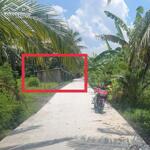 BÁN 1600M2 ĐẤT TẠI XÃ BÌNH NINH, ĐỒNG THÁP, CHỈ 1.8 TỶ. LH:0989008689.