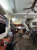 cực ngon! căn góc trung phụng, ngõ thông gần phố kinh doanh, 42m2-5t dân xây ở ngay