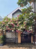 căn nhà đường đầm rong 2, sát chợ đống đa.