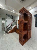 q5-hẻm võ văn kiệt, f6- 3 tầng btct-5tỷ680