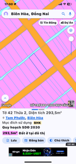 Bán đất shr thổ cư