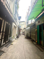 siêu phẩm 3 tầng căn hóc ko lộ giới ko quy hoạch -hẻm trước nhà 3m
bình