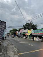 CHÍNH CHỦ CHO THUÊ MẶT BẰNG KINH DOANH ĐƯỜNG AN PHÚ TÂY - BÌNH CHÁNH.